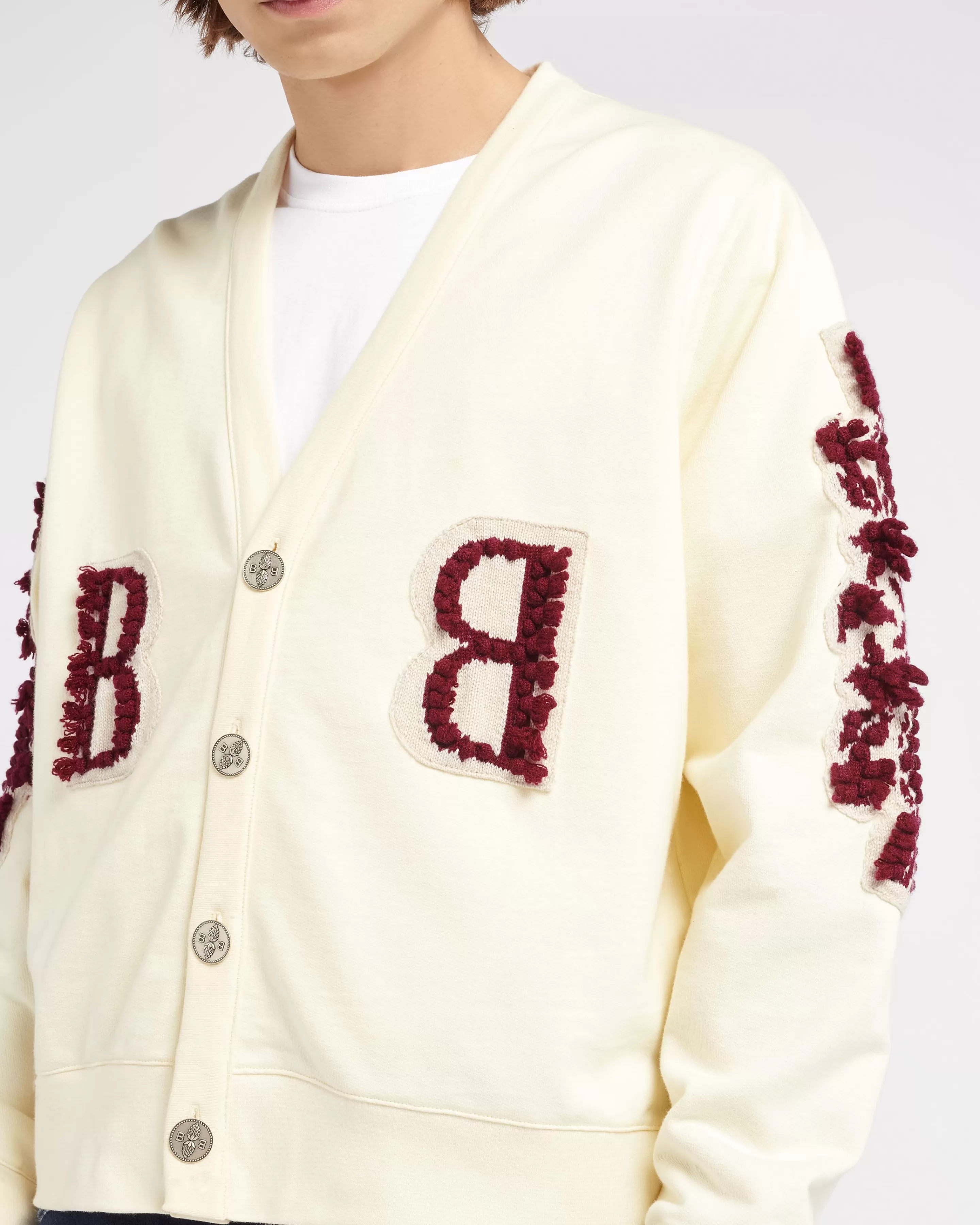 cardigan_in_cotton_with_a_cashmere_b_logo_6-1.webp Barrie Cardigan In Cotton With A Cashmere B Logo Flash Sale