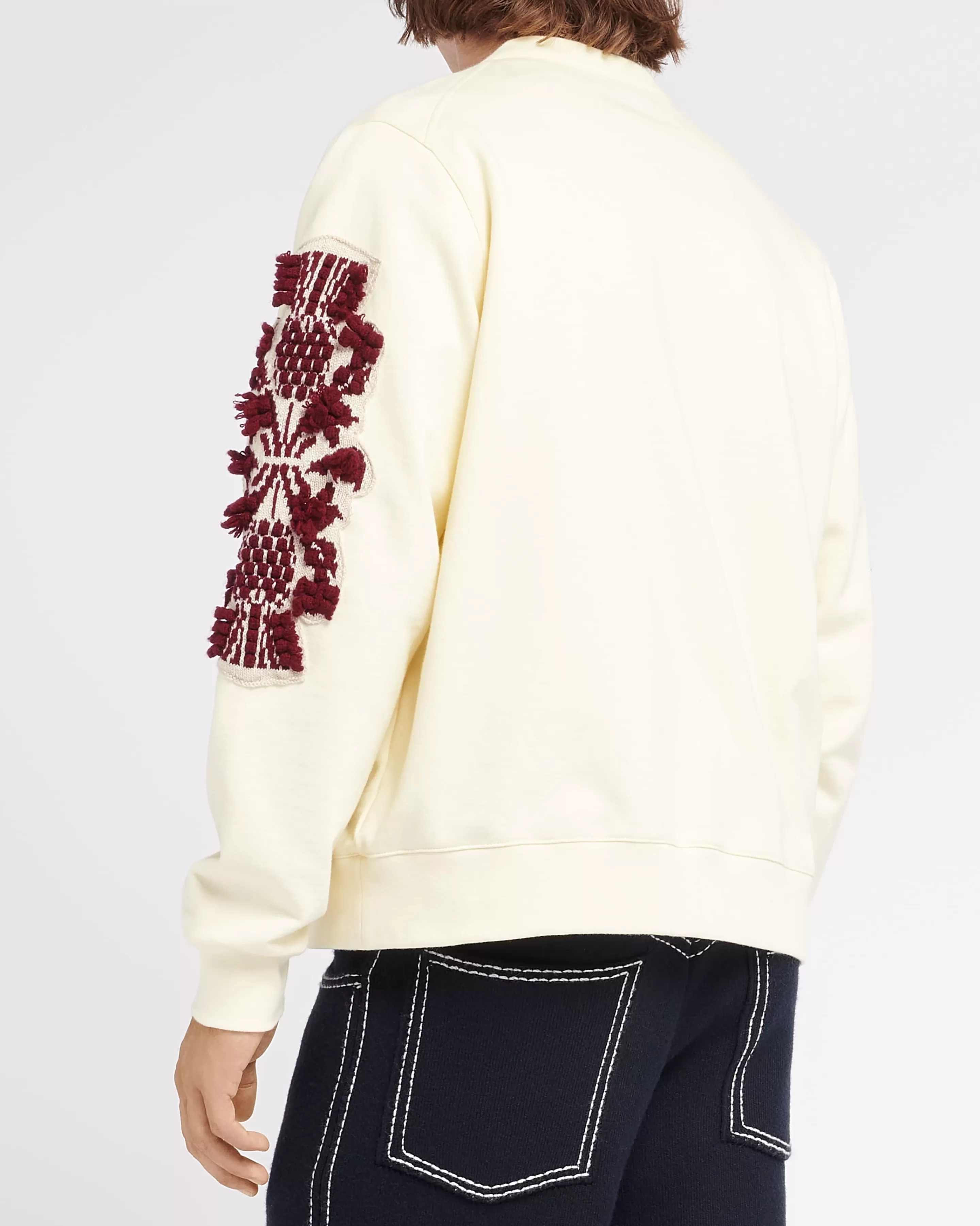 cardigan_in_cotton_with_a_cashmere_b_logo_8.webp Barrie Cardigan In Cotton With A Cashmere B Logo Flash Sale