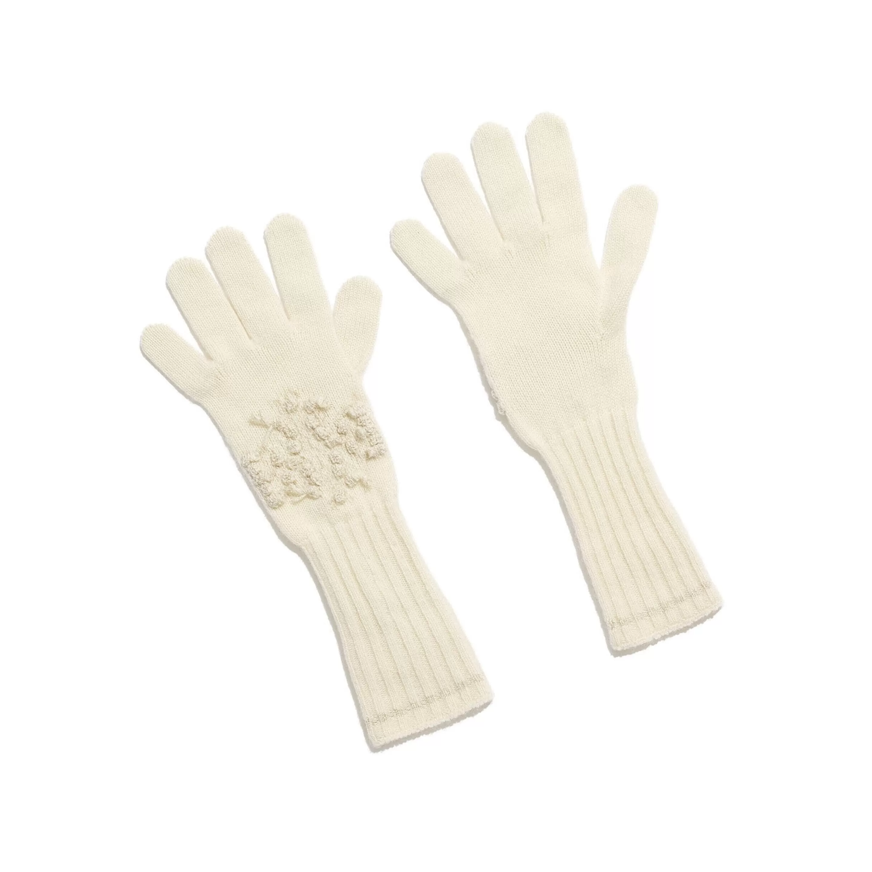 Barrie Cashmere Gloves Store