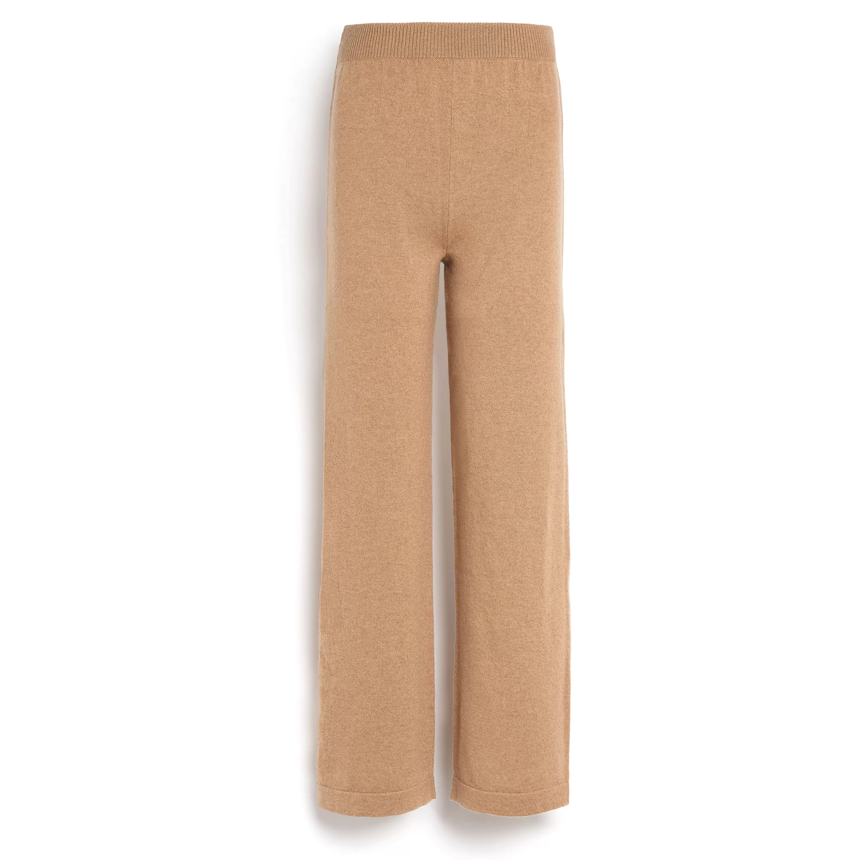 Barrie Fluid Cashmere Trousers Flash Sale