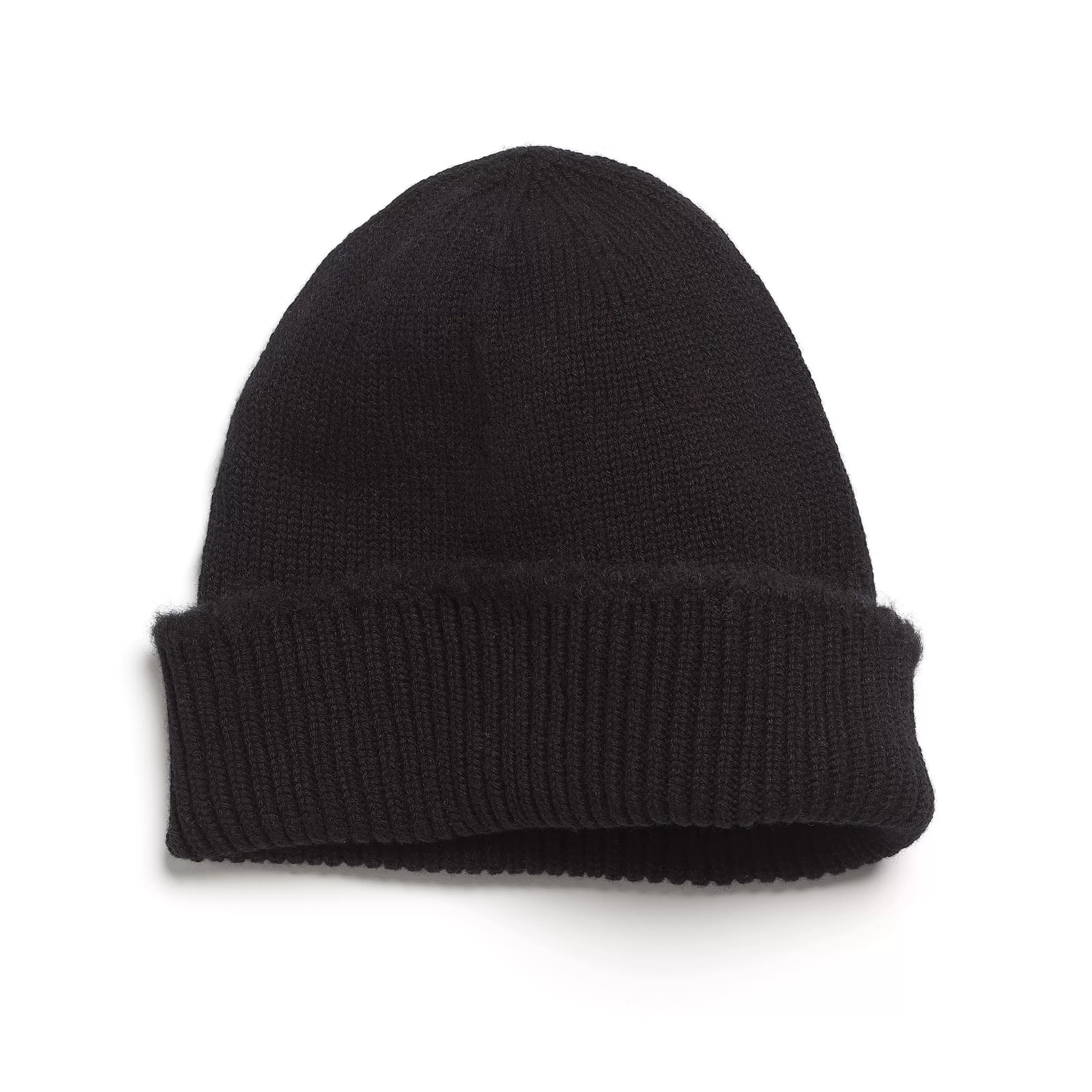 Barrie Shearling-Effect Cashmere Beanie Online