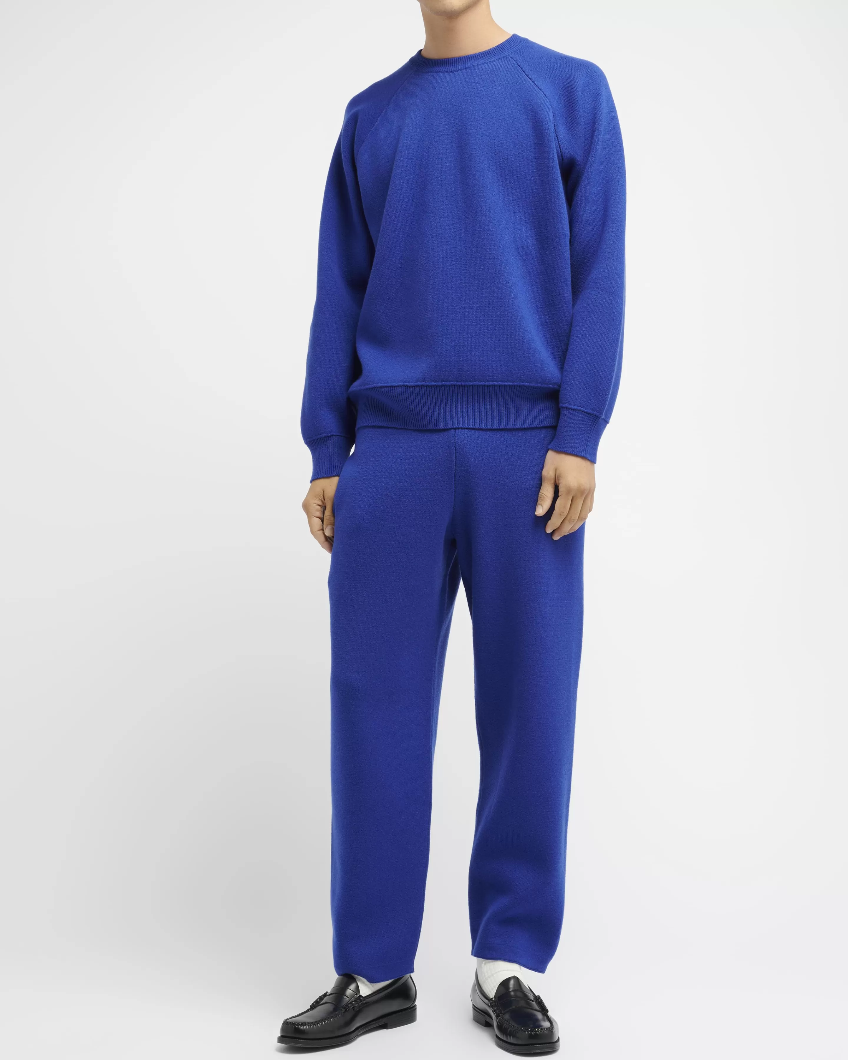 sportswear_cashmere_and_cotton_jumper_2.webp Barrie Sportswear Cashmere And Cotton Jumper Sale