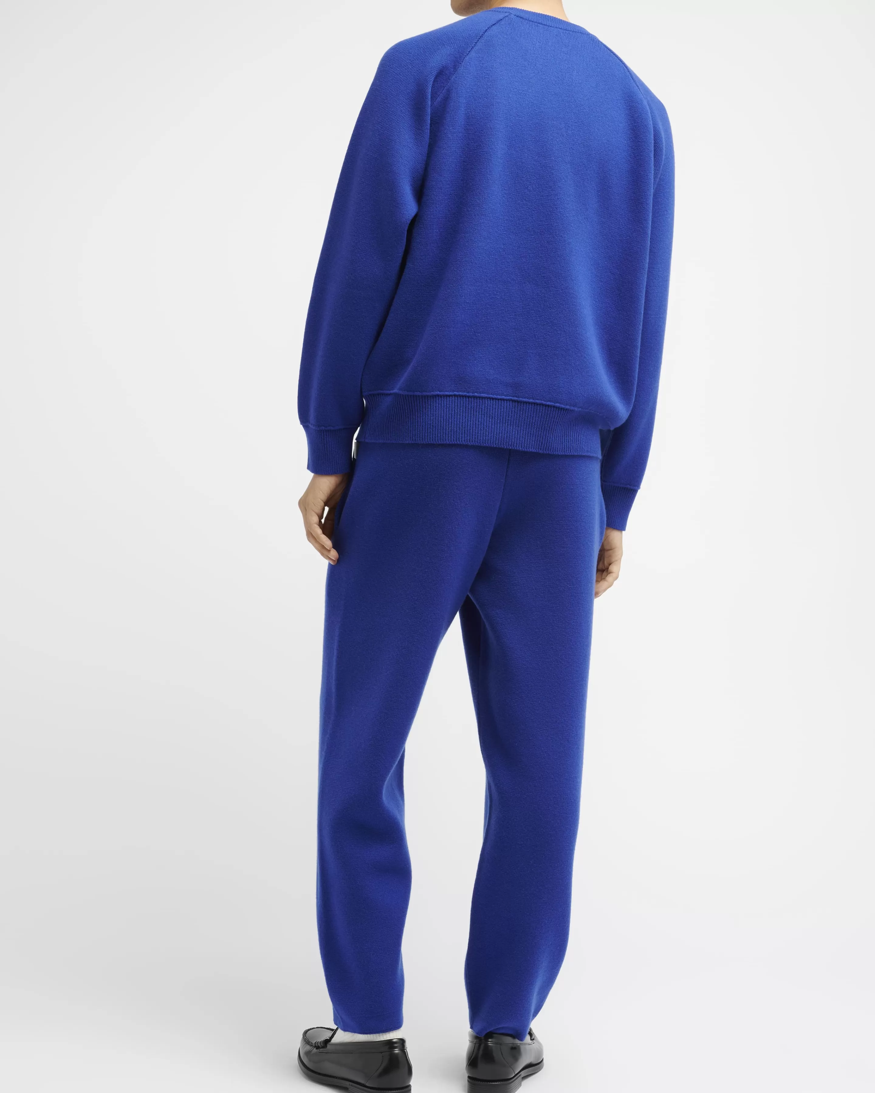 sportswear_cashmere_and_cotton_jumper_3.webp Barrie Sportswear Cashmere And Cotton Jumper Sale