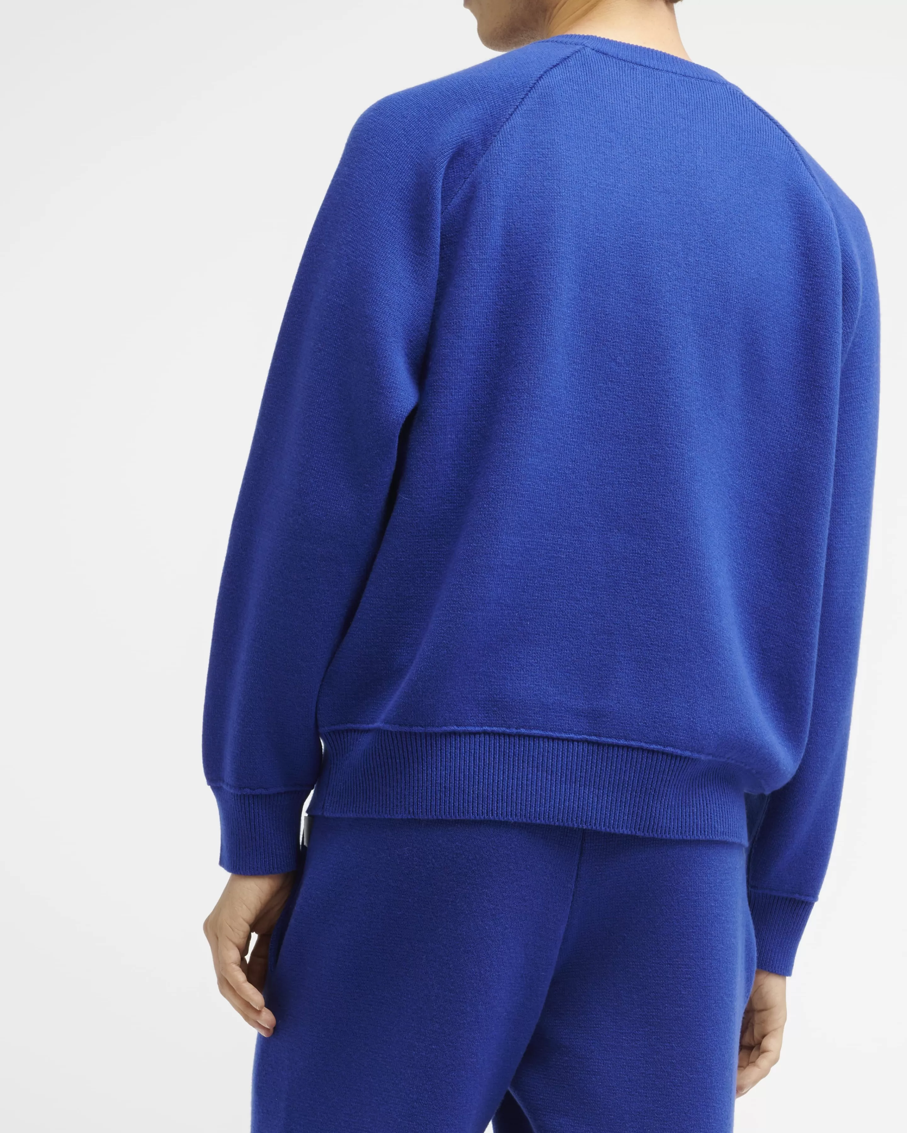 sportswear_cashmere_and_cotton_jumper_4.webp Barrie Sportswear Cashmere And Cotton Jumper Sale